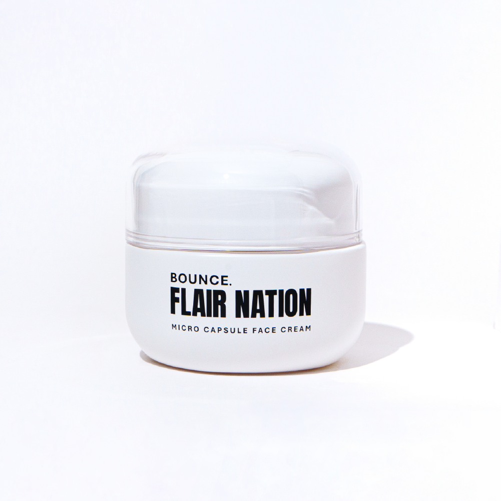 Bounce Microcapsule Cream - Crema Antioxidante con Microcápsulas