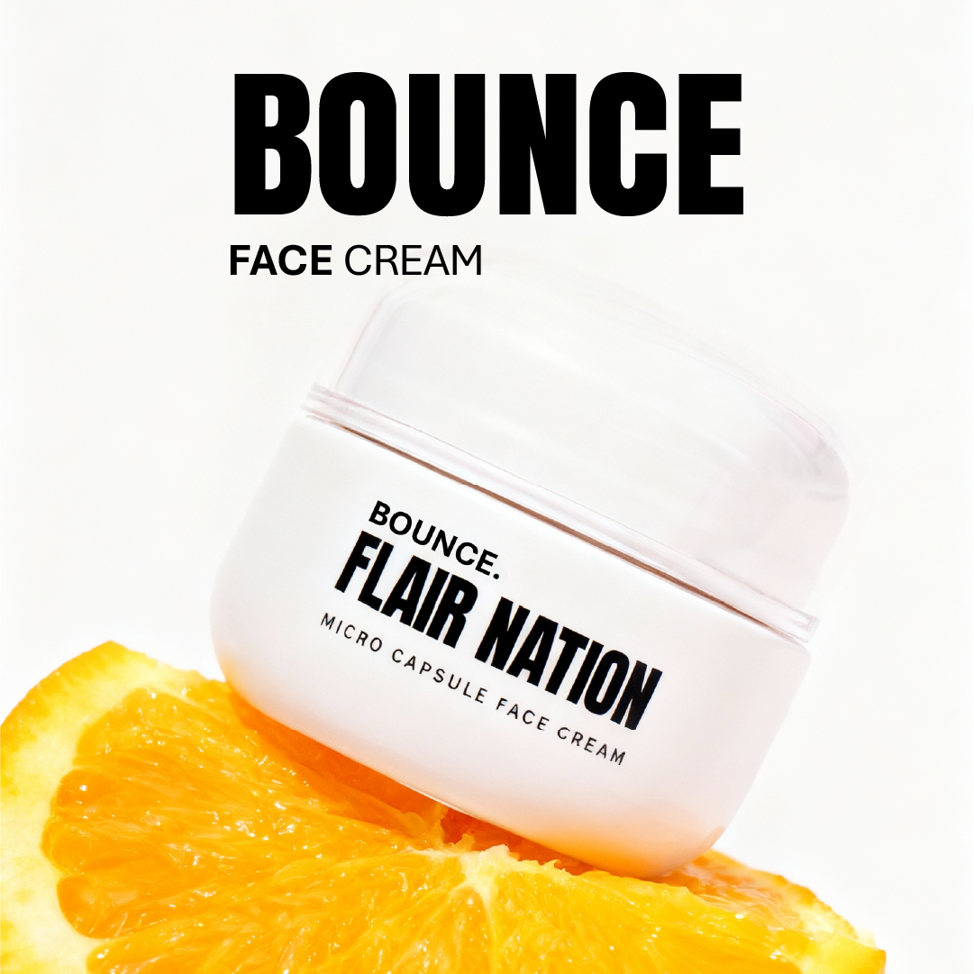 Bounce Microcapsule Cream - Crema Antioxidante con Microcápsulas