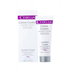Creme Confort / Crema para piel sensible