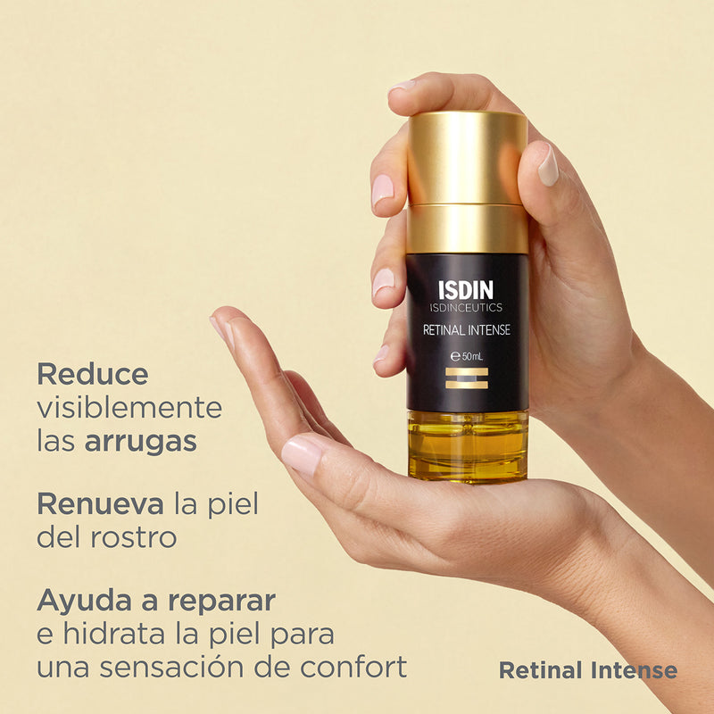 Serum Isdinceutics Retinal Intense