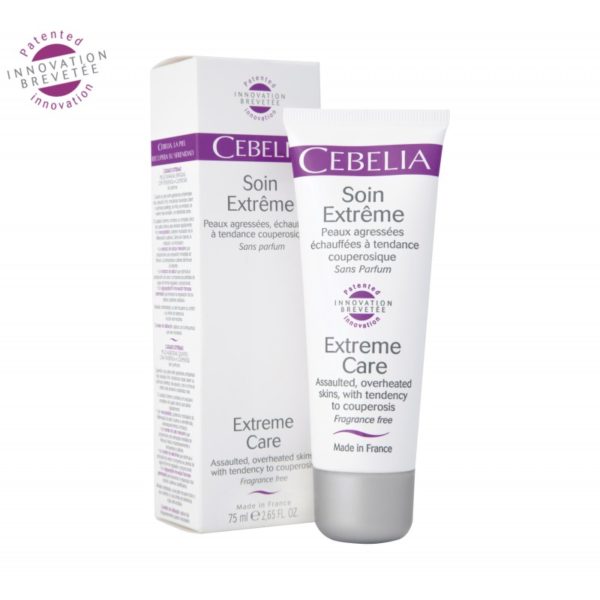 Soin Extreme / Crema Calmante