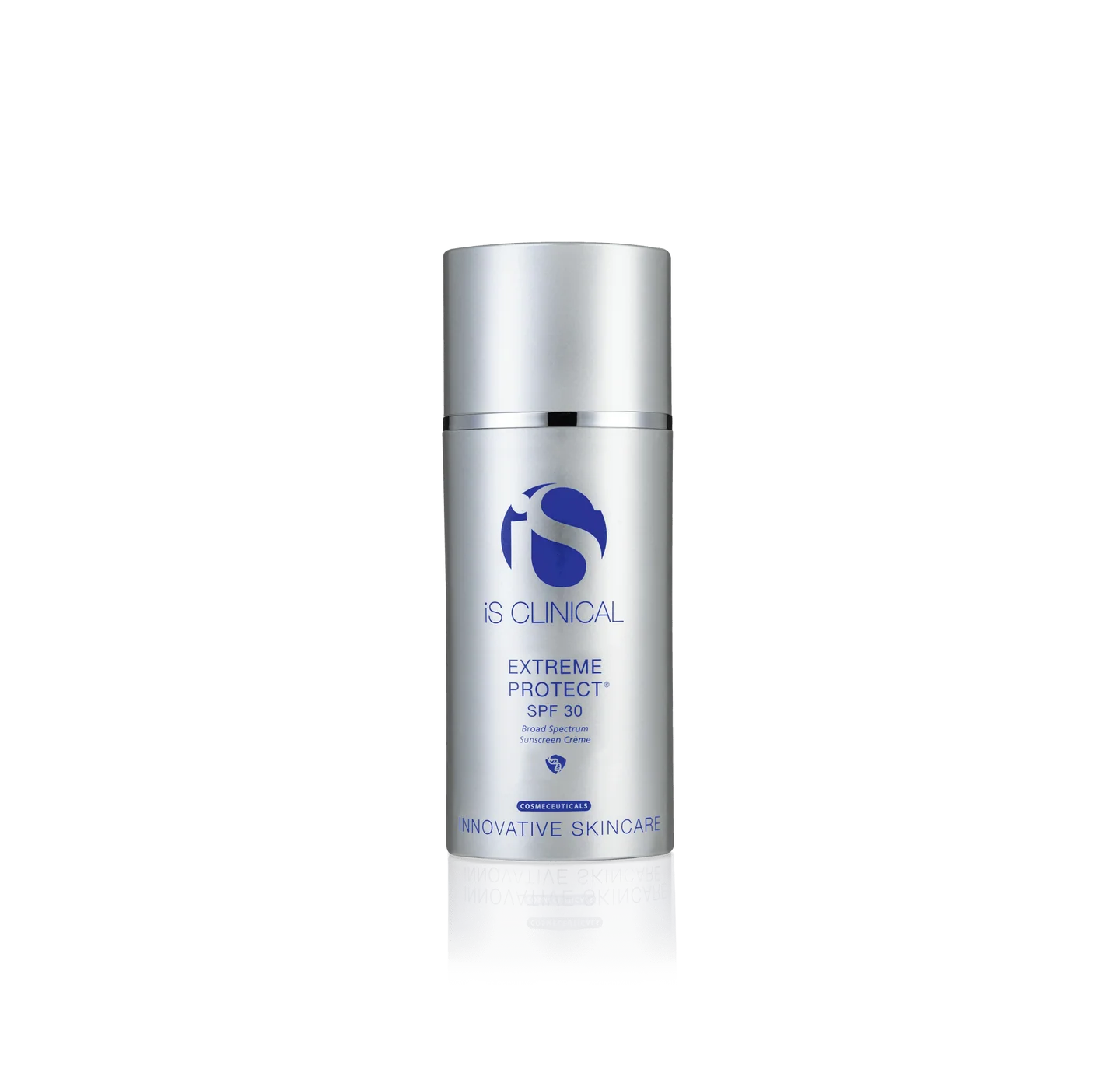 Extreme Protect SPF 30 - Protector Solar con Filtros Físicos y Químicos | Restaurador e Hidratante
