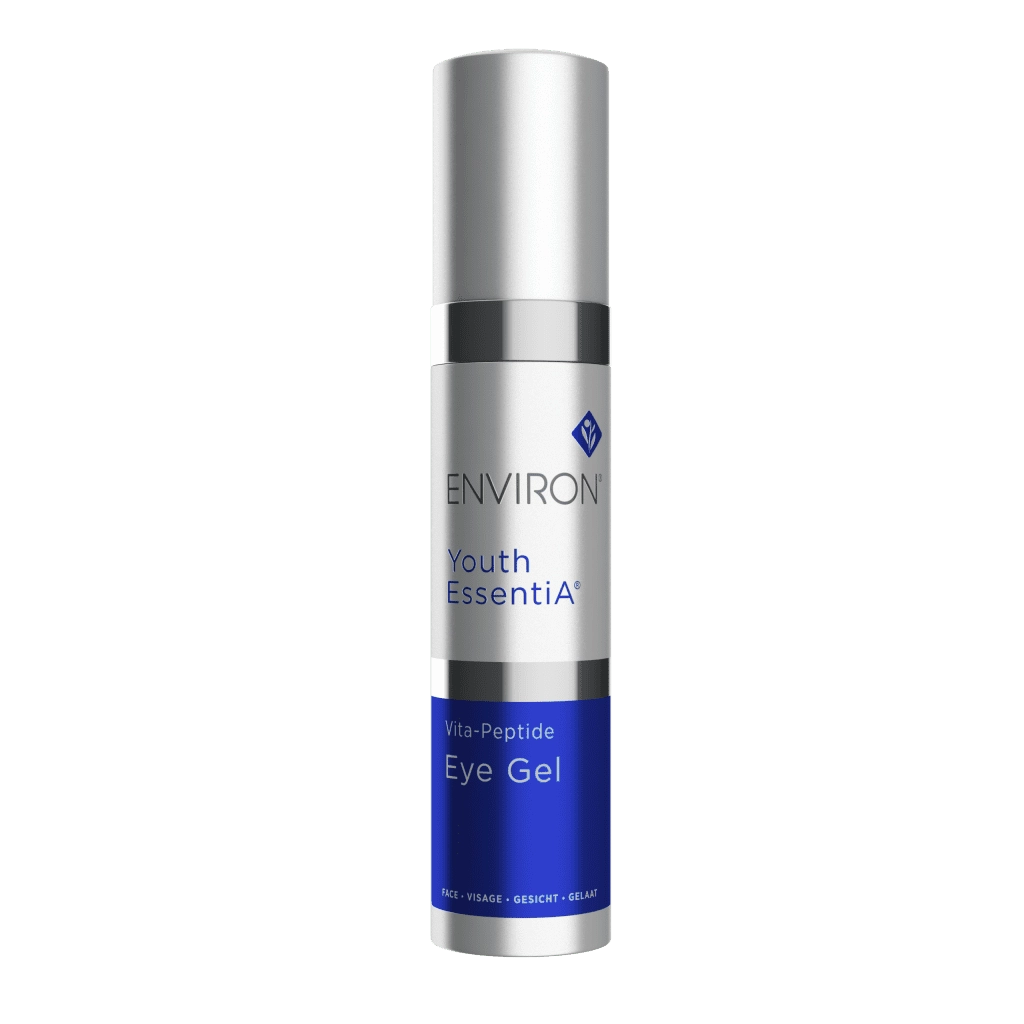 Vita-Peptide Eye Gel - Contorno de ojos con antioxidantes y péptidos | Reduce Arrugas y Líneas de Expresión