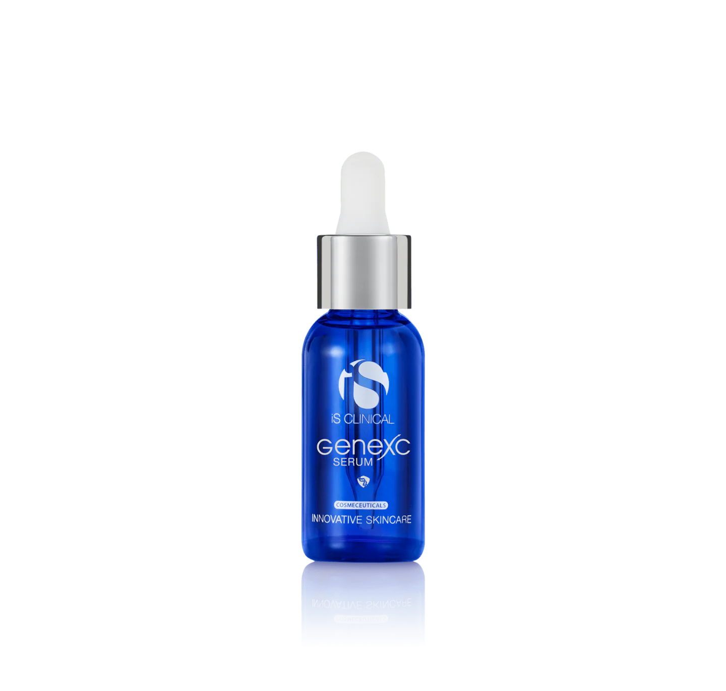 Genexc - Serum Antioxidante con vitamina C 20% | Antiedad, Reparador, Luminosidad