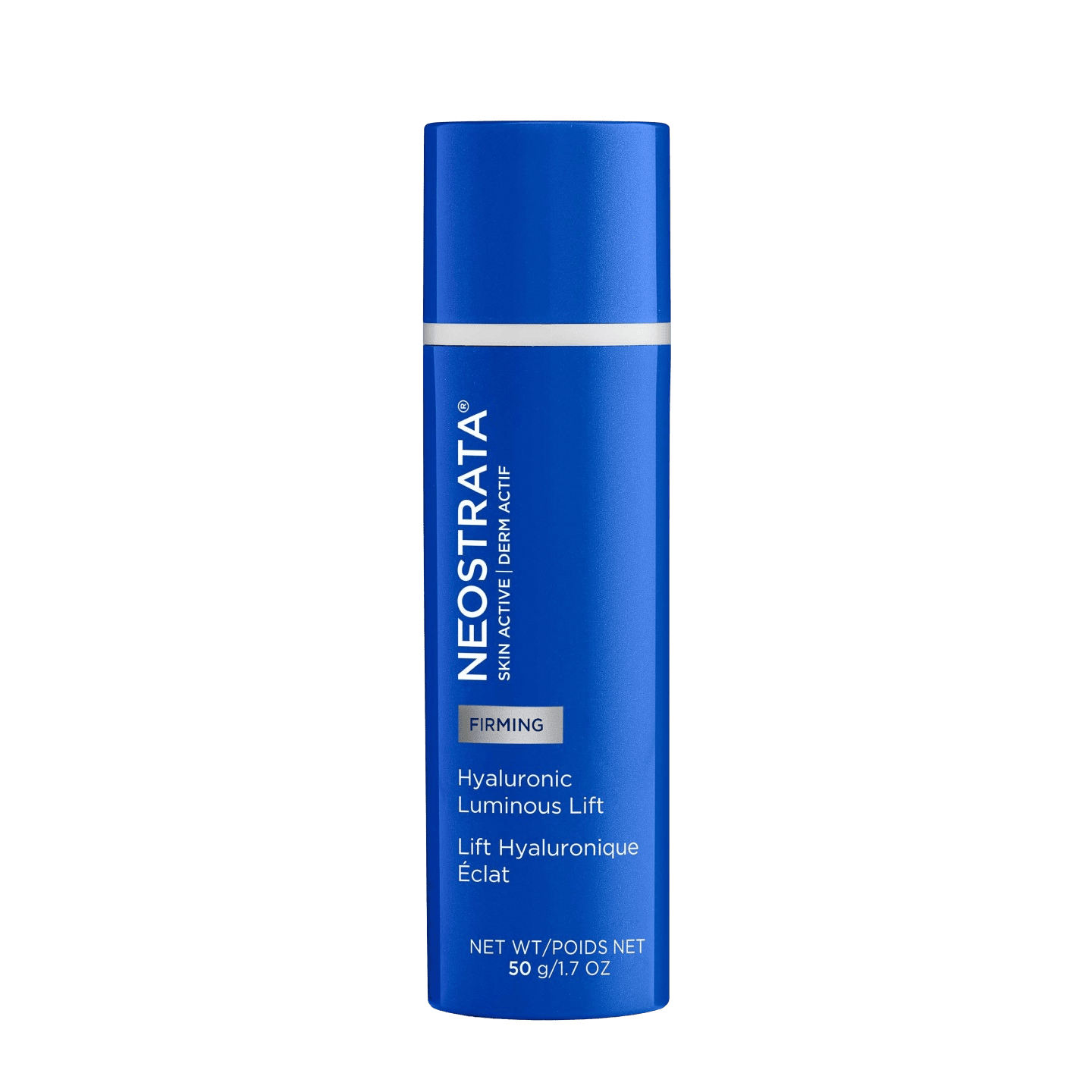 Hyaluronic Luminous Lift / Crema Hidratante Iluminadora en gel