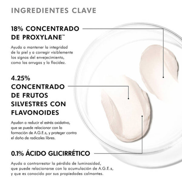 A.G.E.Interrupter ADVANCED NUEVA FÓRMULA / Crema antiedad avanzada