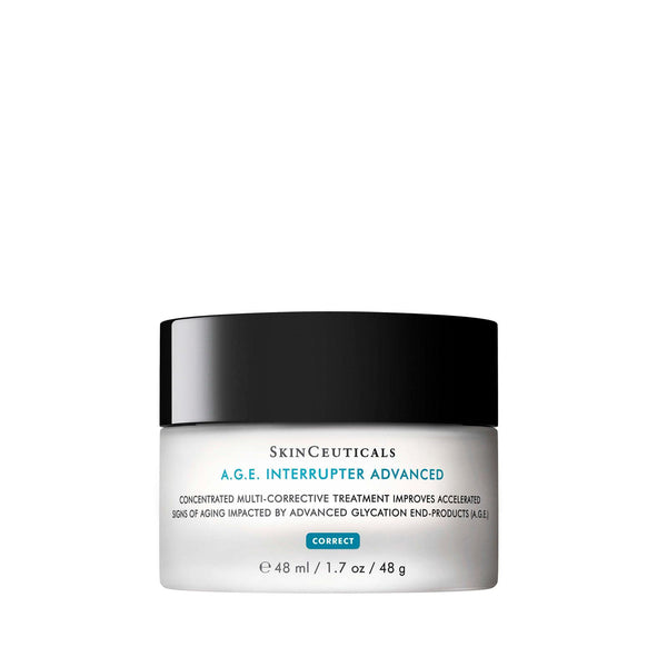 A.G.E.Interrupter ADVANCED NUEVA FÓRMULA / Crema antiedad avanzada