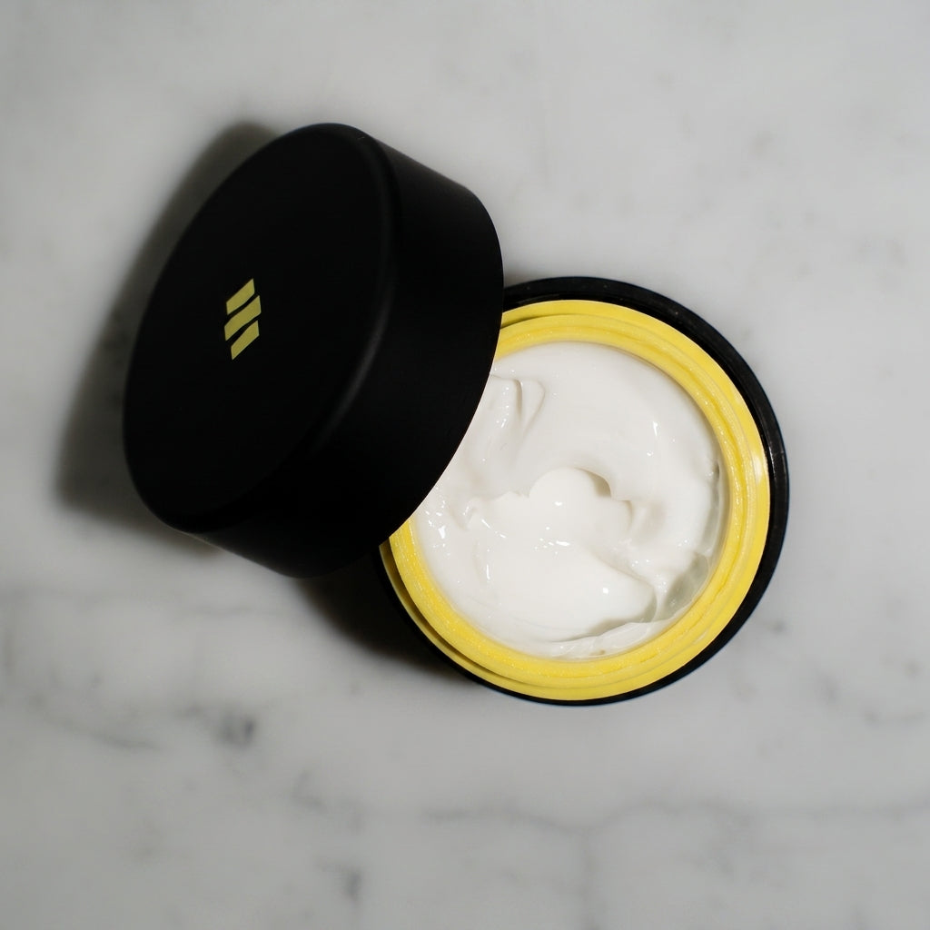 Obsidian Crema Facial Antiedad e Hidratante para hombres