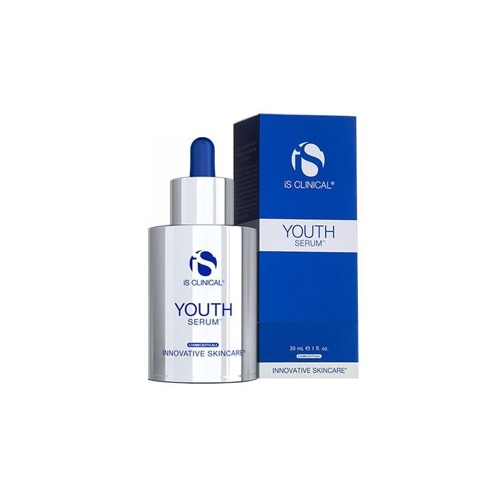 Youth Serum - Serum reafirmante antiarrugas, suavizante y reparador