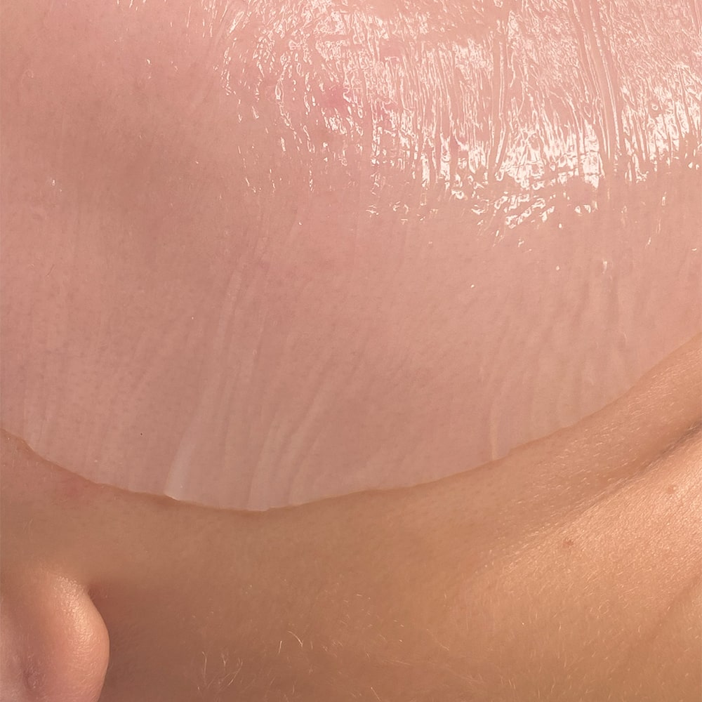 DermaEden TXA Biocellulose Mask - Mascarilla de Biocelulosa calmantes, hidratantes y despigmentantes, post procedimientos