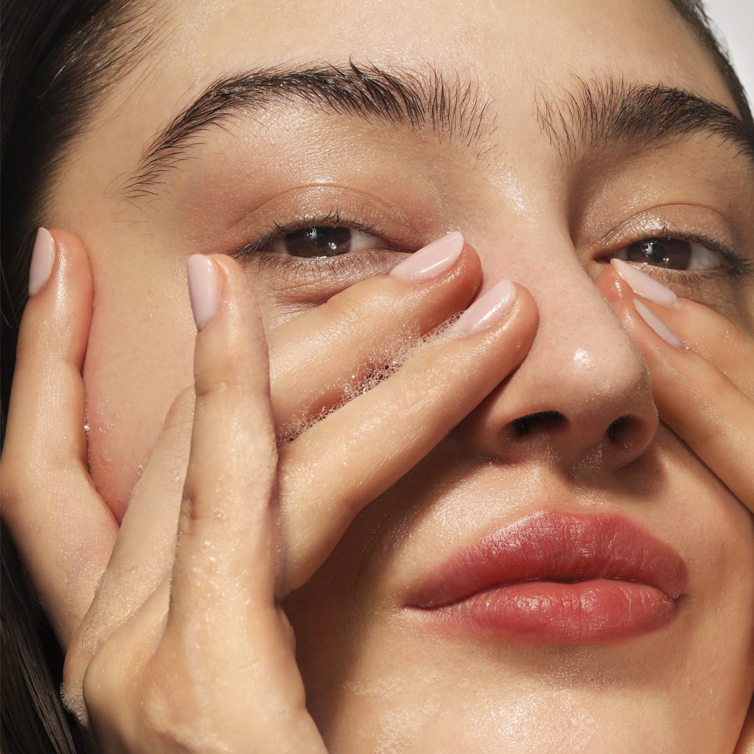Balance Cleansing Gel - Limpia, hidrata y protege el microbioma