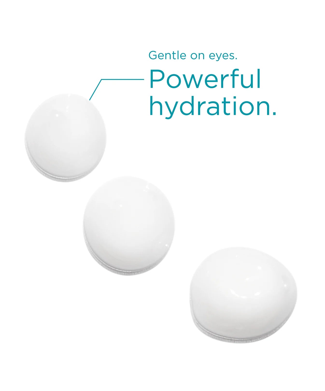 PHA Hydra Filling Eye Cream - Contorno de ojos hidratante. Efecto filler