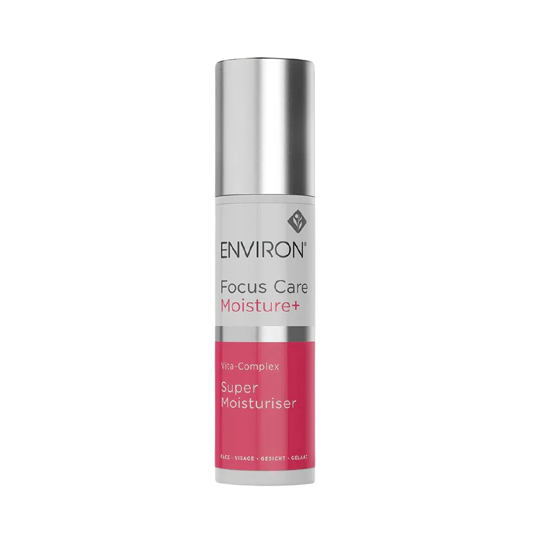 Vita-Complex Super Moisturizer