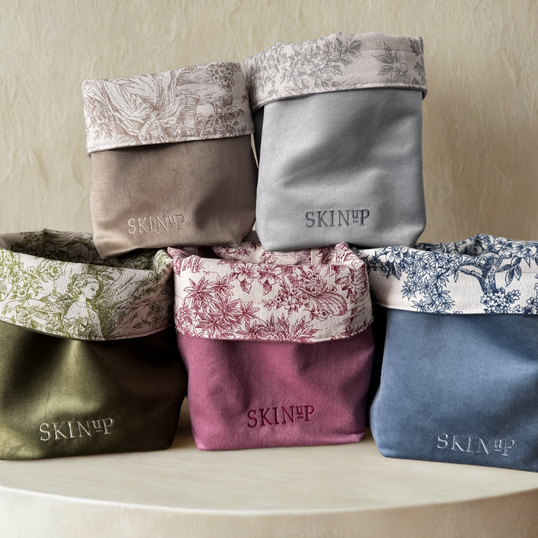 Organizador Toile Bag 5 Colores