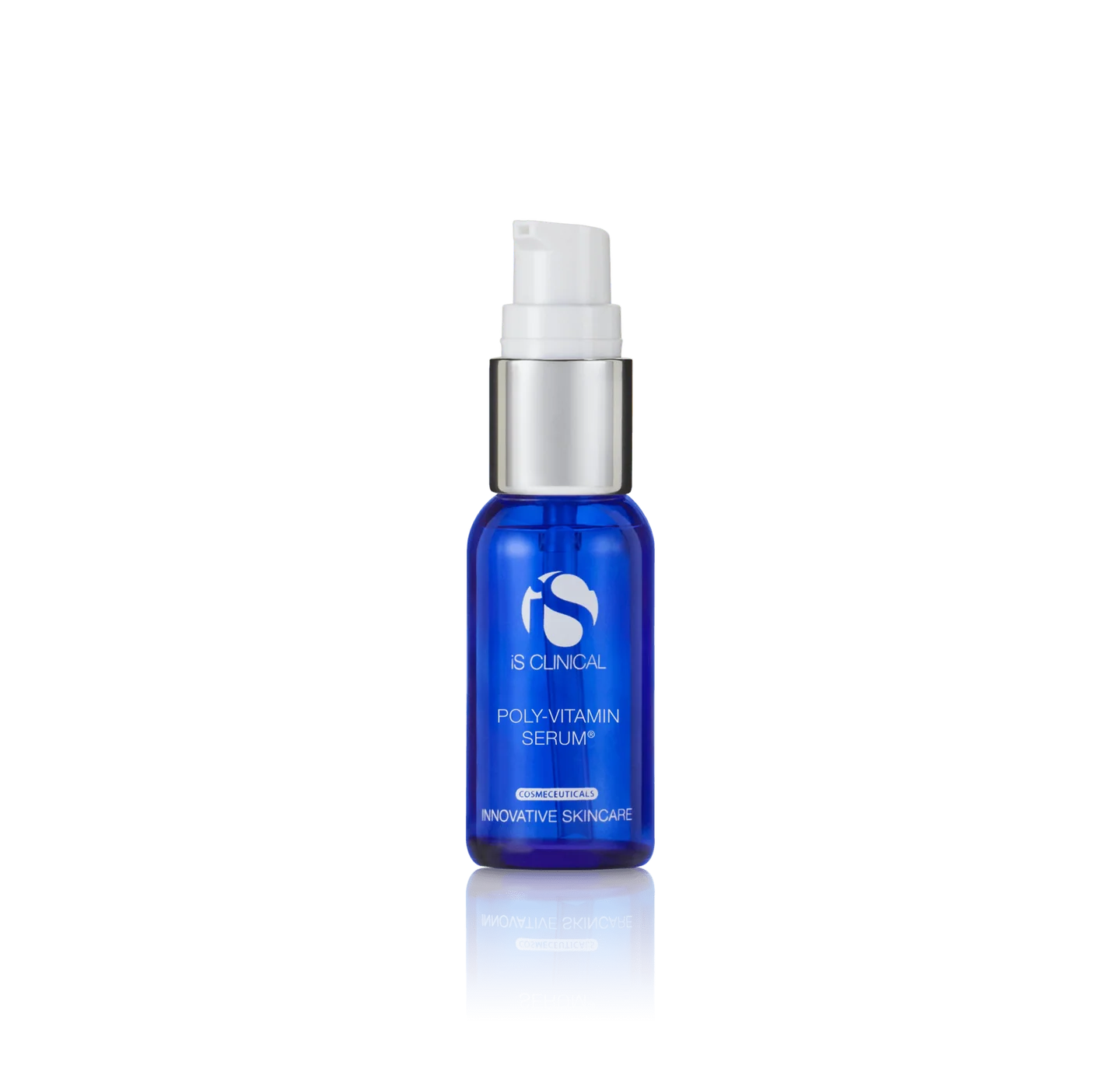 Poly-Vitamin Serum - Serum Revitalizante, Hidratante, Antiedad