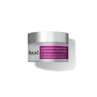 Restorative Hydro-Hyaluronic Cream 50mL - Crema Hidratante con ácido Hialurónico 24h de hidratación