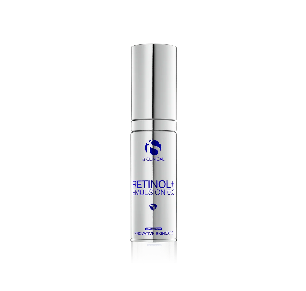 Retinol+ Emulsion 0.3 Is Clinical - Serum Antiedad potente PM