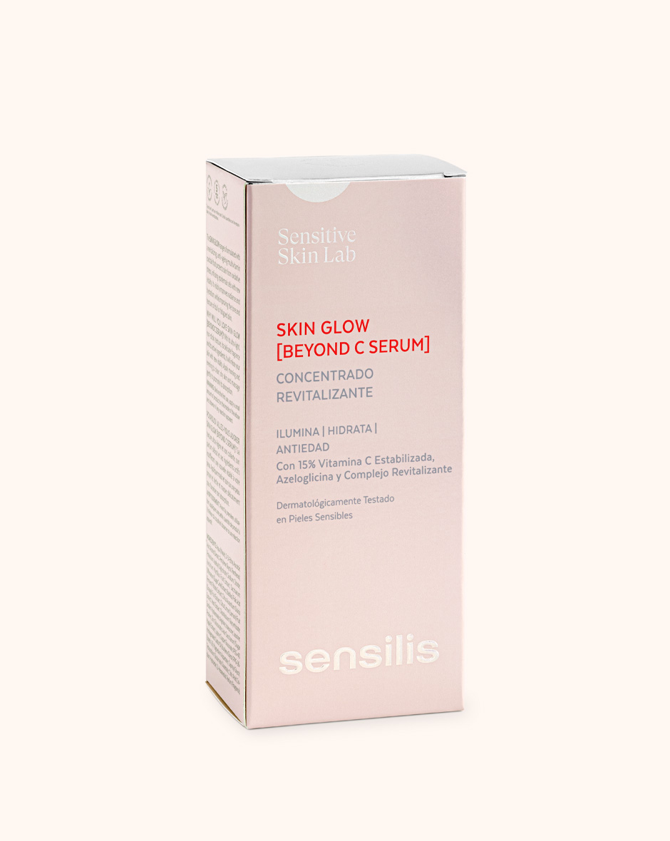 Skin Glow Beyond C Serum