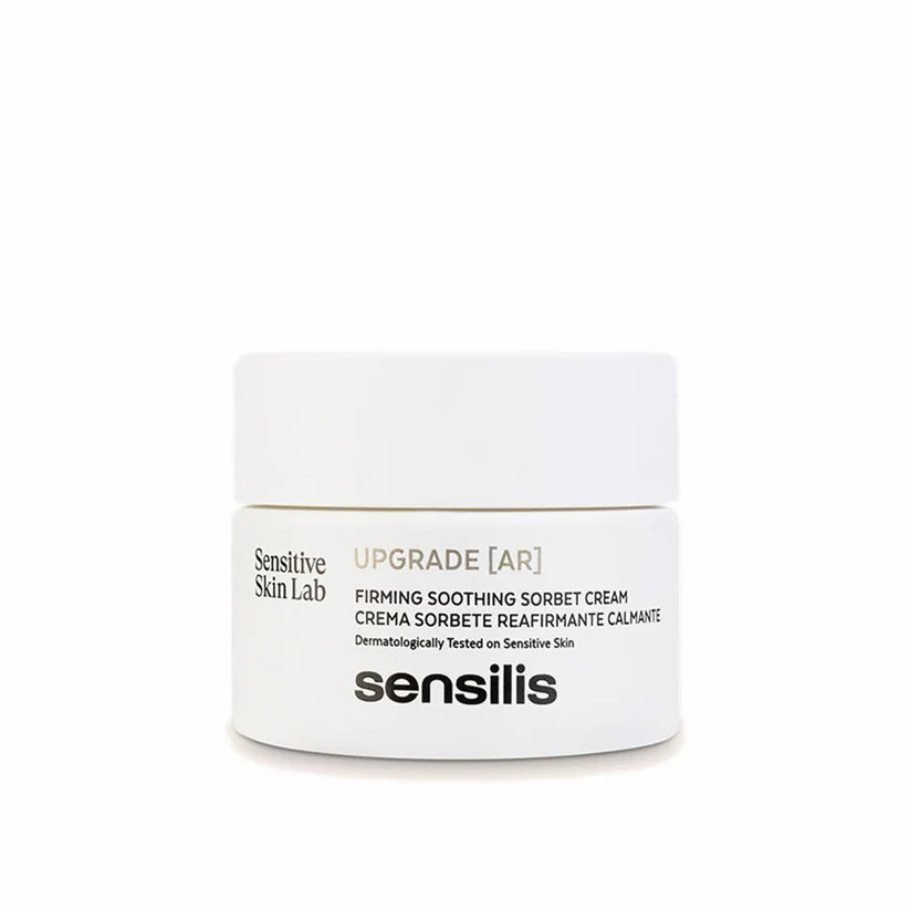 Upgrade [AR] - Crema hidratante  Calmante Reafirmante
