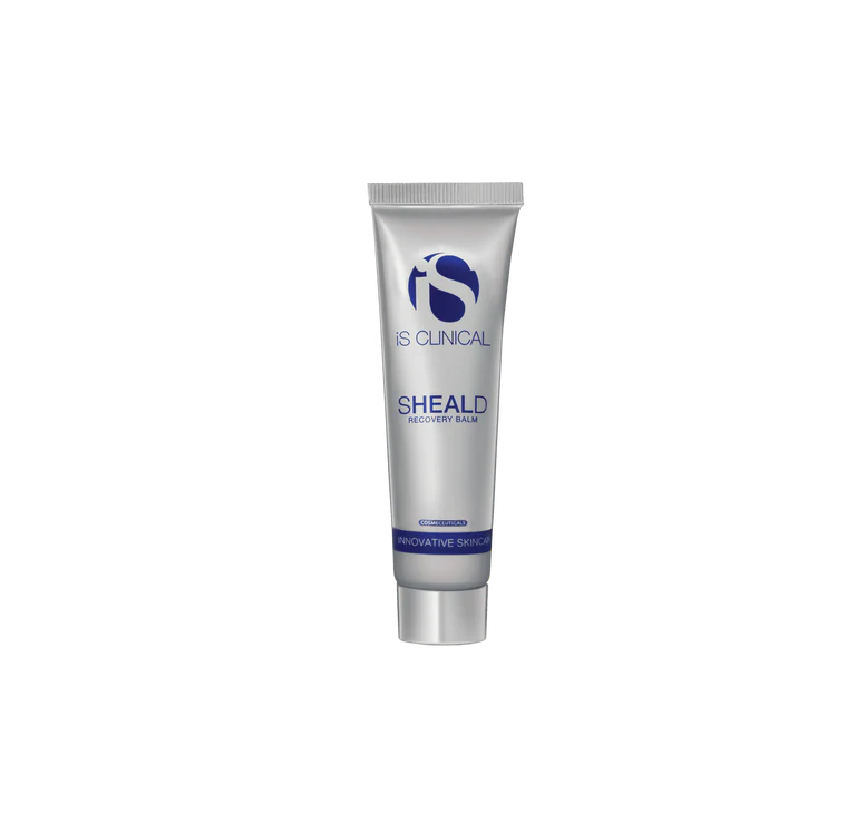 Sheald Recovery Balm- Bálsamo Reparador, Calmante, Nutritivo | Pieles muy secas