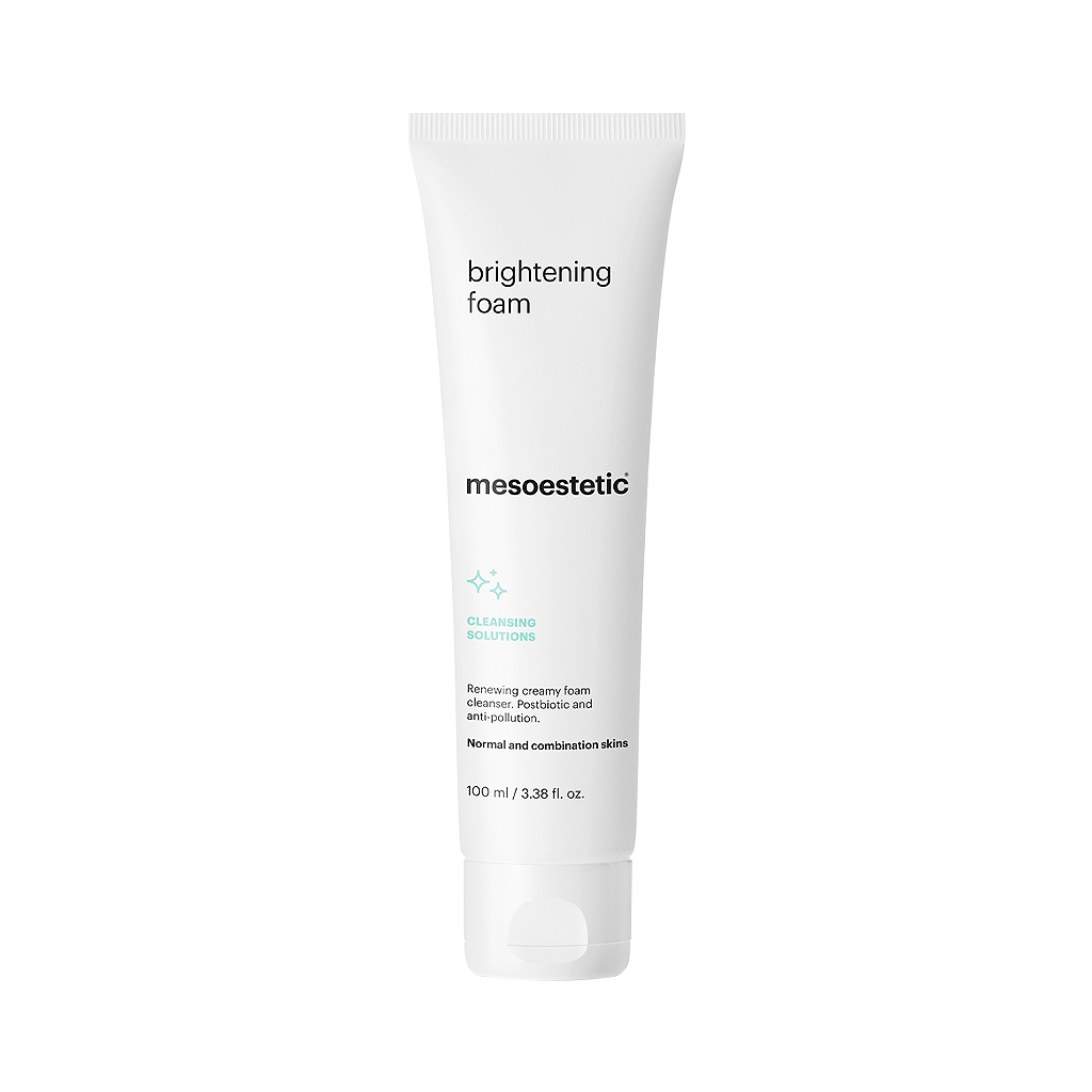 Brightening Foam - Espuma Limpiadora