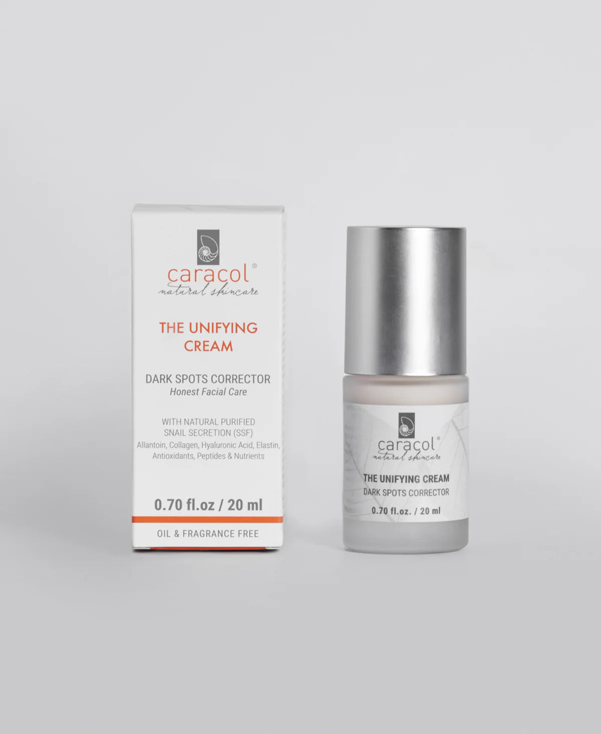 Crema Gel Unifying Anti Manchas Travel Size