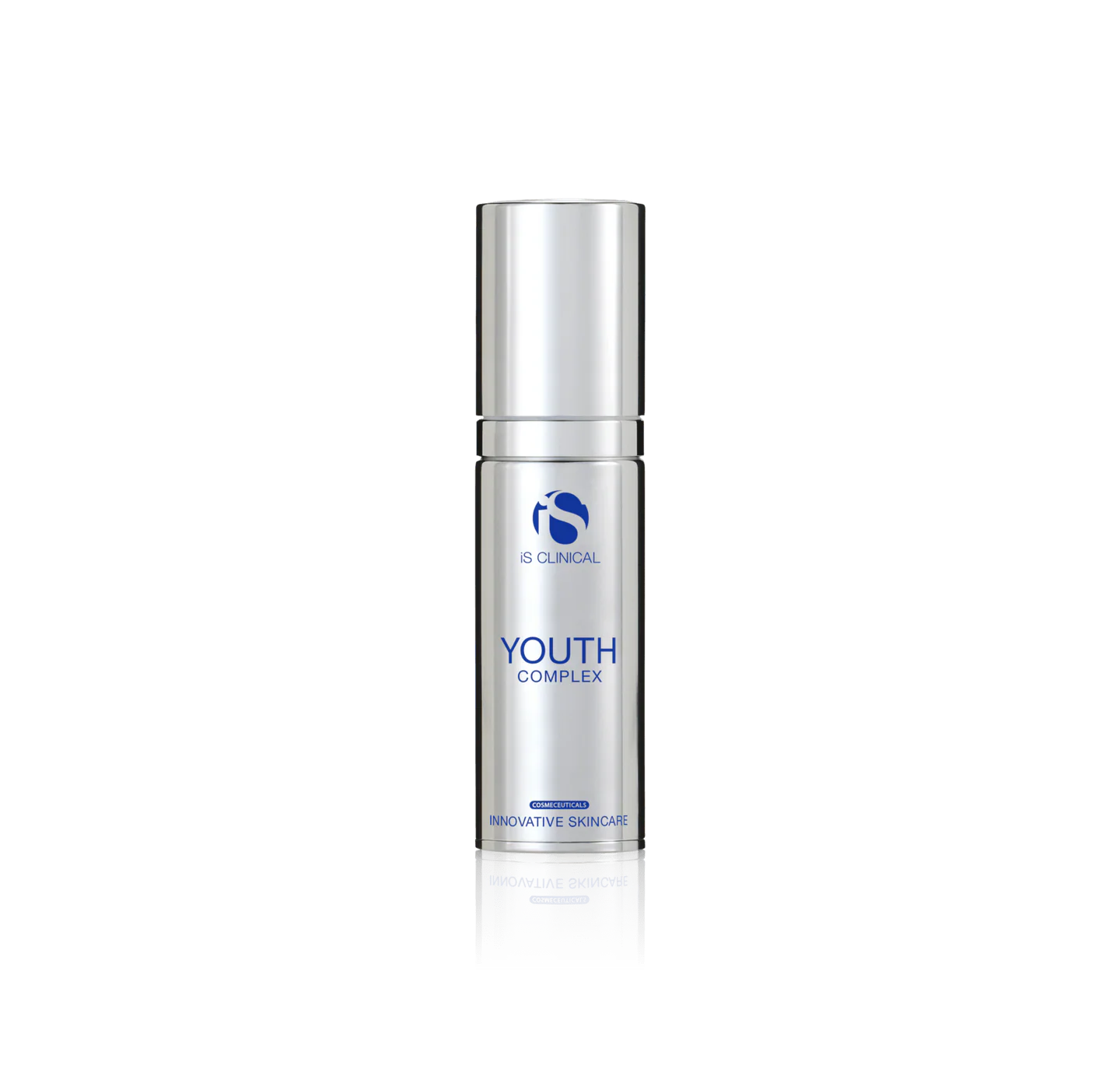 Youth Complex - Crema antiarrugas potente con Ácido Hialurónico