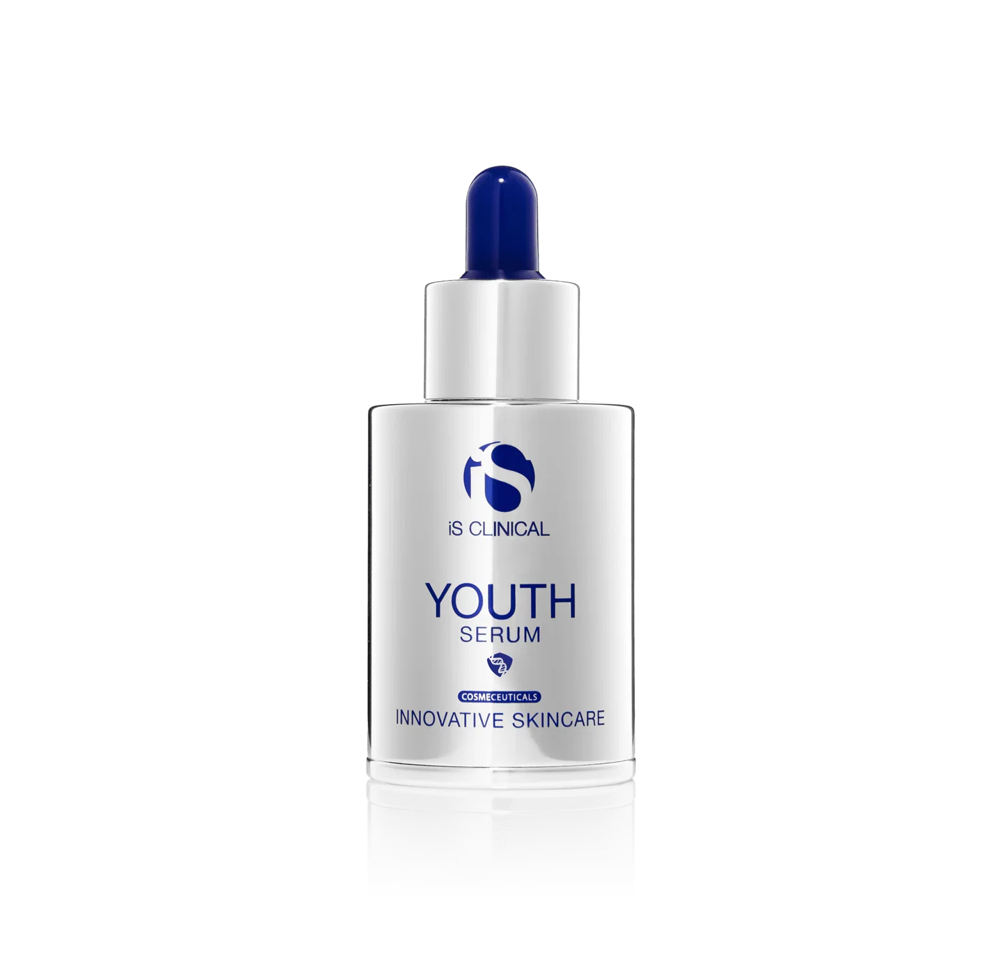 Youth Serum - Serum reafirmante antiarrugas, suavizante y reparador
