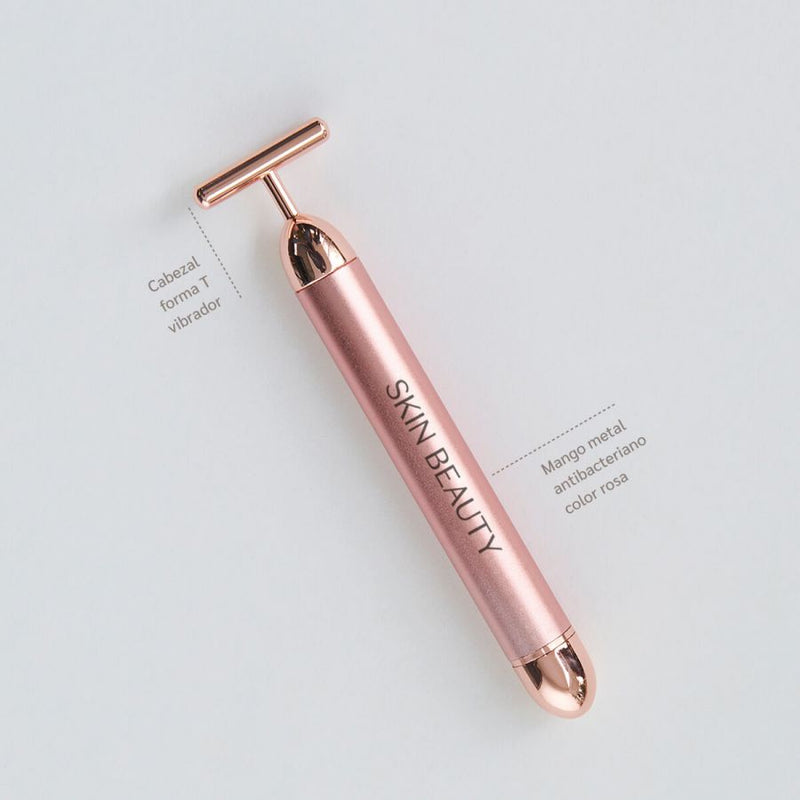 Rose Gold Bar
