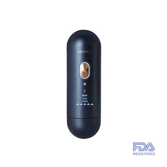 Depiladora IPL Sapphire Vesper -25% PRECIO LANZAMIENTO