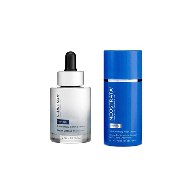 Pack Lifting Rostro / Cuello