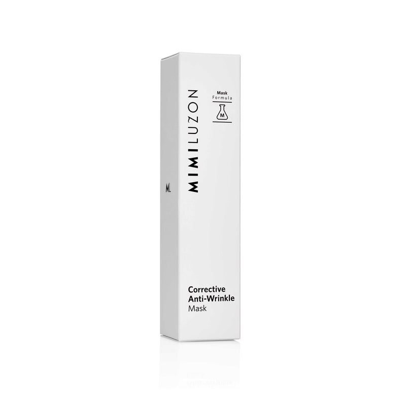Corrective Anti Wrinkle Mask / Mascarilla Correctora Antiarrugas