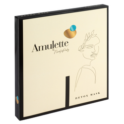 Detox Mask 1 ud