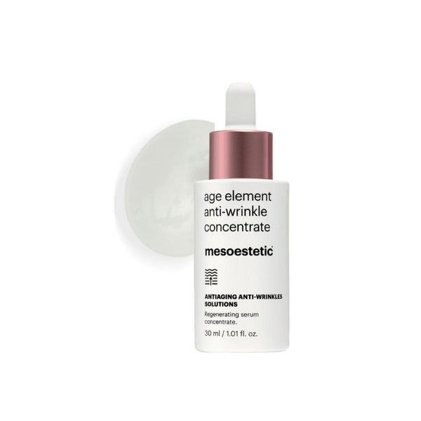 Age Element Anti-Wrinkle Concentrate / Serum regenerador nocturno potente antiage