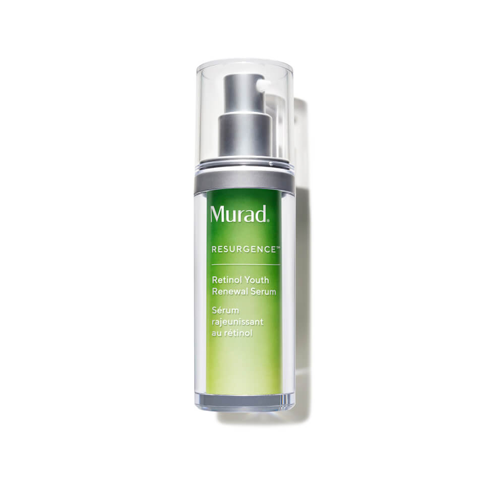 Retinol Youth Renewal Serum / Serum de Retinol Antiage