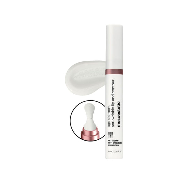 Age Element Anti-Wrinkle Lip and Contour / Crema antiarrugas peribucales