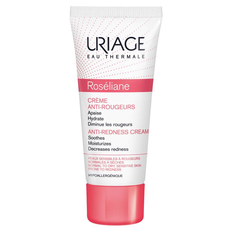 Roséliane Cream Anti-Redness / Crema Anti-Rojeces