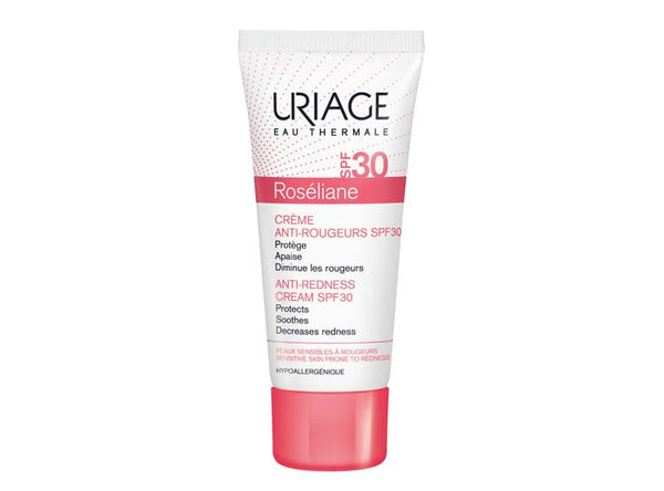 Roséliane Anti-Redness Cream SPF 30 / Crema Antiarrugas SPF 30
