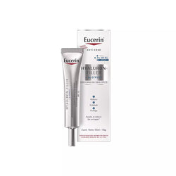 Hyaluron-Filler + 3x effect Contorno de Ojos FPS15+