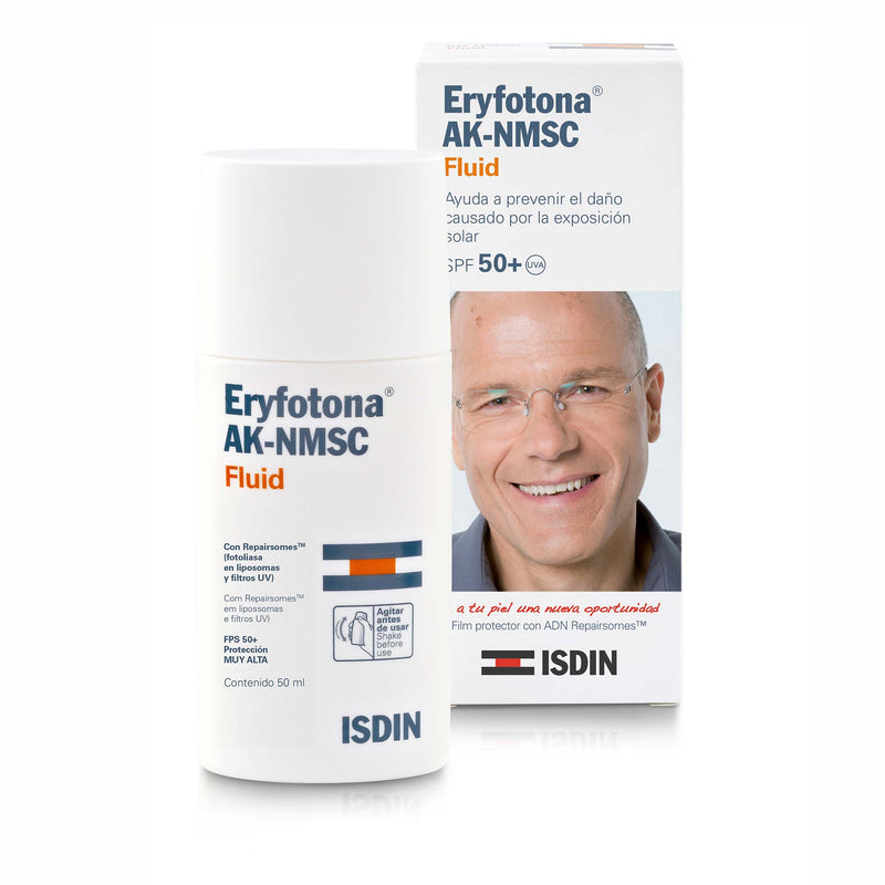 Eryfotona AK-NMSC Fluido / SPF 50+