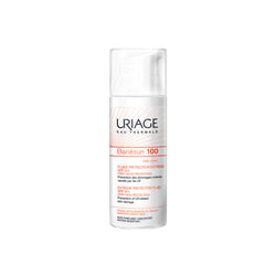 Bariésun 100 Fluído Protector Extremo SPF 50+ / Protector fluido invisible para piel extremadamente intolerante al sol