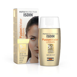 Fotoprotector / Fusion Water Urban SPF 30