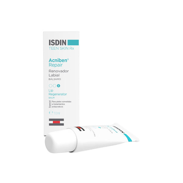 Acniben Repair / Bálsamo Reparador Labial