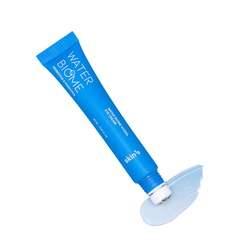 Water Biome Hydra Eye Cream