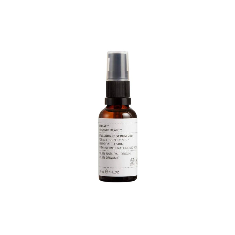 Hyaluronic Serum 200 / Serum Hialurónico 200