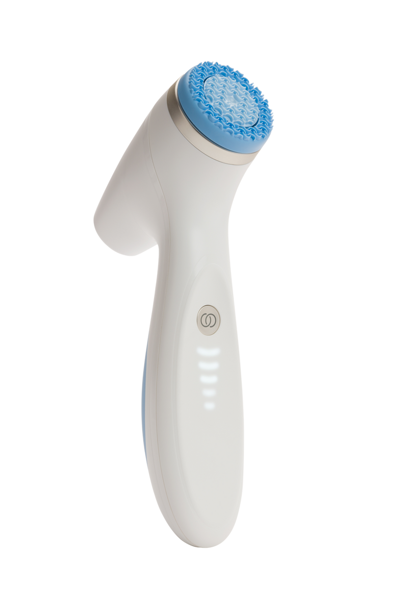 LumiSpa iO Essentials Cabezal Normal