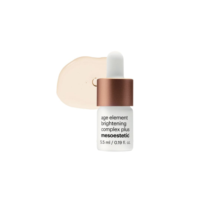 Age Element Brightening Complex Plus / Tratamiento de CHOQUE de vitamina C