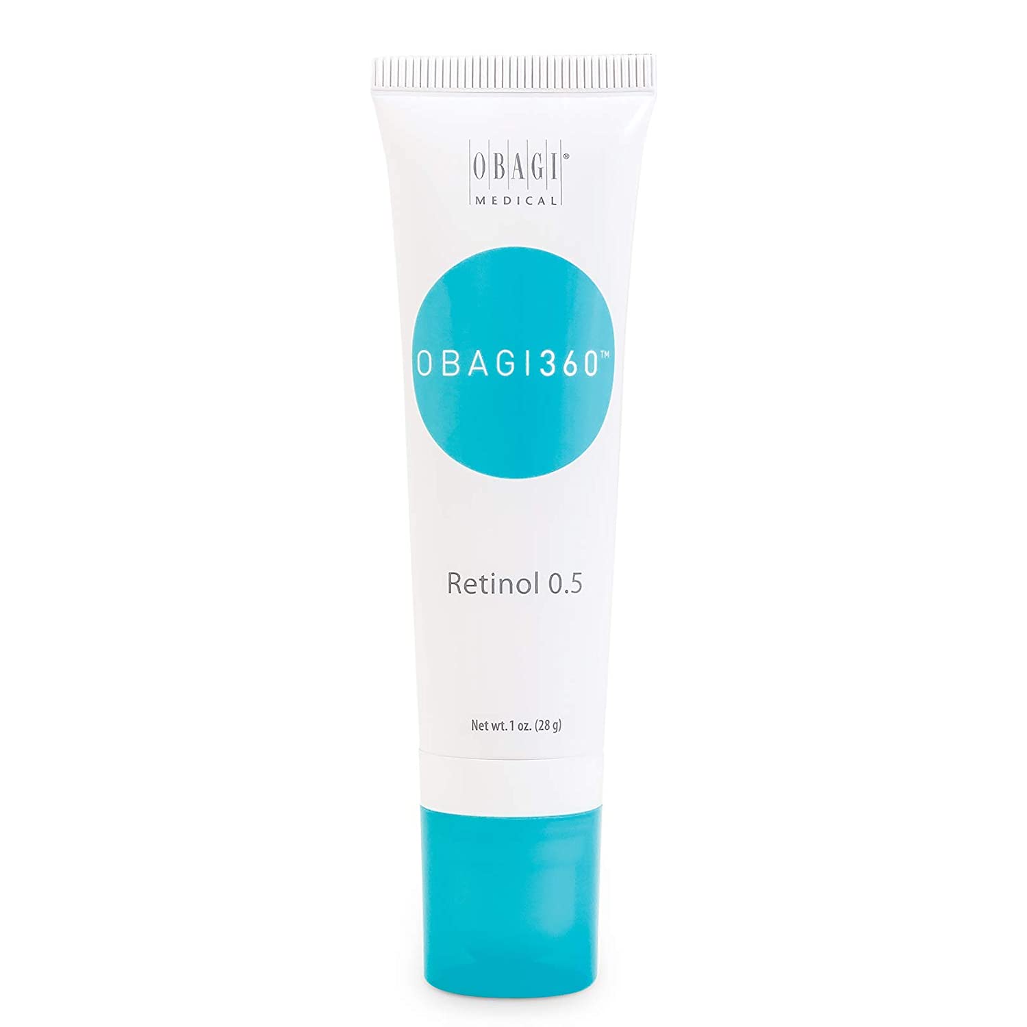 Retinol 0.5 en crema de liberación gradual / Tratamiento nocturno rejuvenecedor