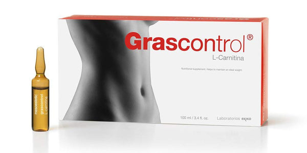 Grascontrol L-Carnitina