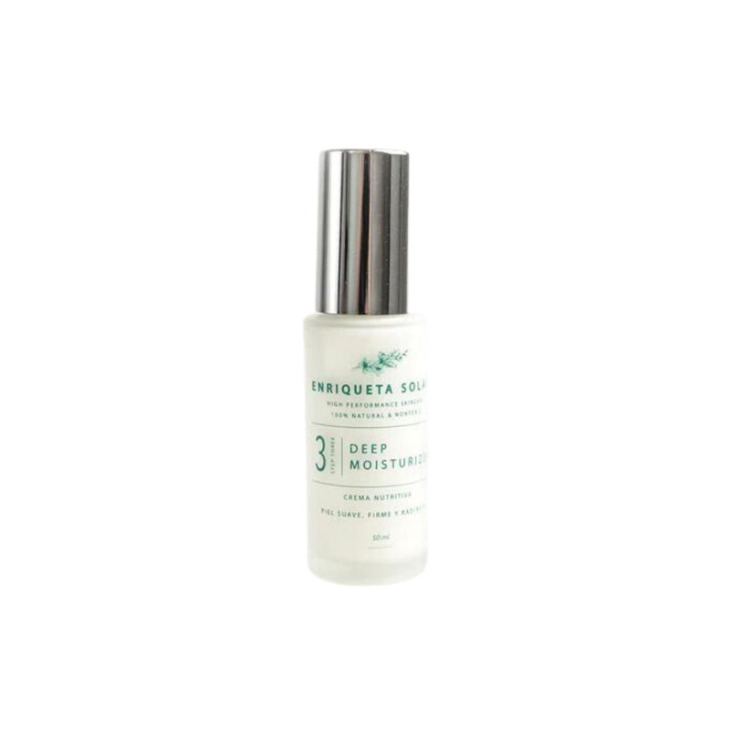Deep Moisturizer / Hidratante Profundo